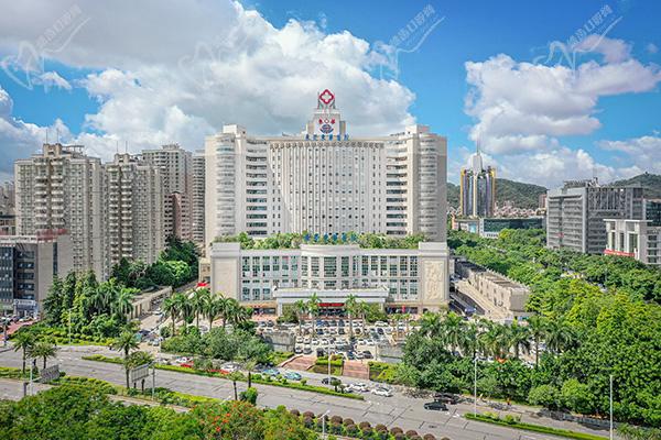 東莞市東華醫(yī)院